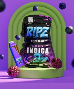 ripz carts