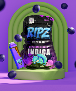ripz carts