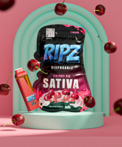 ripz carts