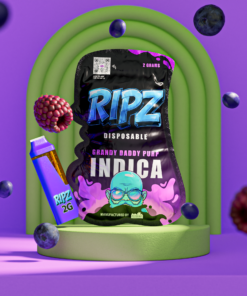 ripz carts