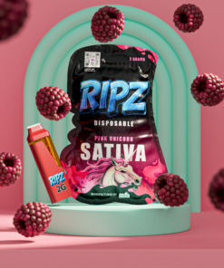 ripz carts