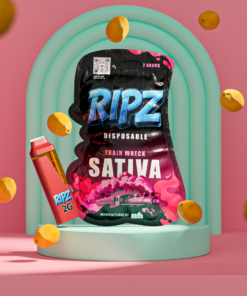 ripz carts