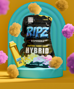 ripz carts