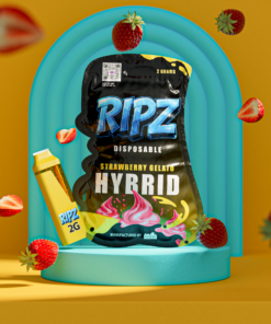 ripz carts