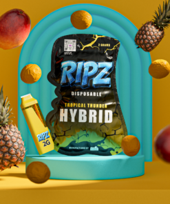 ripz carts