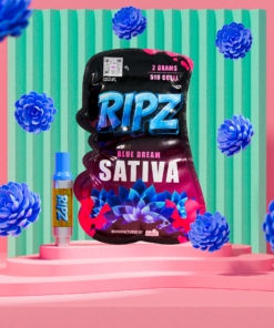ripz carts