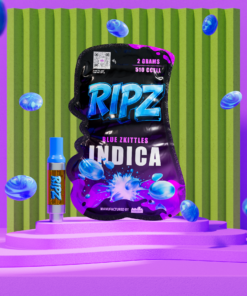 ripz carts
