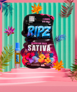 ripz carts