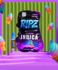 ripz carts