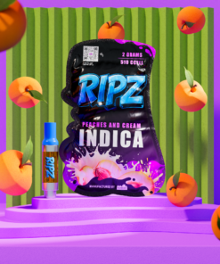 ripz carts