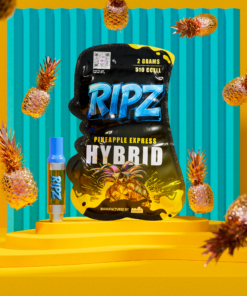 ripz carts