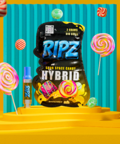 ripz carts