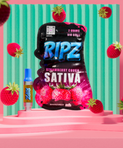 ripz carts