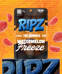 ripz carts