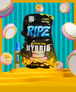 ripz carts