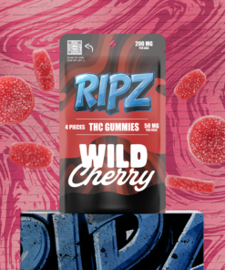 ripz carts